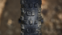 BONTRAGER Reifen Gunnison RSL XT 27.5x2.40 TLR Black