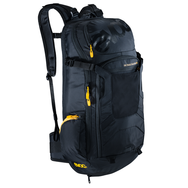 Evoc fr trail blackline 20l backpack, black