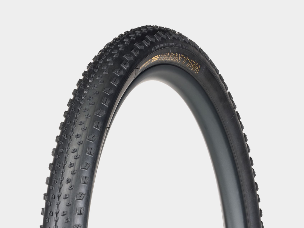 BONTRAGER Reifen Vallnord RSL XR 29x2.40 TLR
