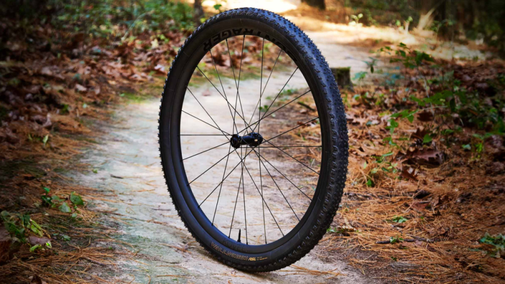 BONTRAGER Reifen Vallnord RSL XR 29x2.40 TLR