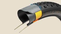 BONTRAGER Reifen Vallnord RSL XR 29x2.40 TLR