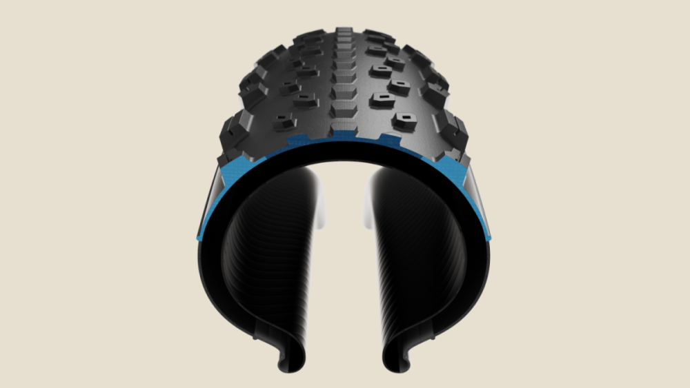 BONTRAGER Reifen Vallnord RSL XR 29x2.40 TLR