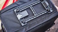 BONTRAGER Gepäckträger BackRack Deluxe Small MIK Black