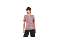 UNKNOWN Trikot Fox Racing 25 Ranger Kurzarm Women M Plum