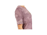 UNKNOWN Trikot Fox Racing 25 Ranger Kurzarm Women M Plum