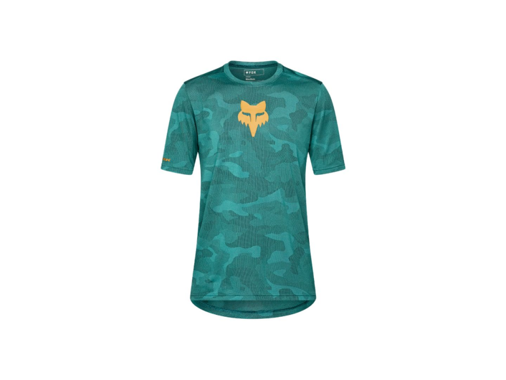 UNKNOWN Trikot Fox Racing 25 Ranger Kurzarm XL Forest Gree