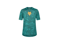 UNKNOWN Trikot Fox Racing 25 Ranger Kurzarm XL Forest Gree