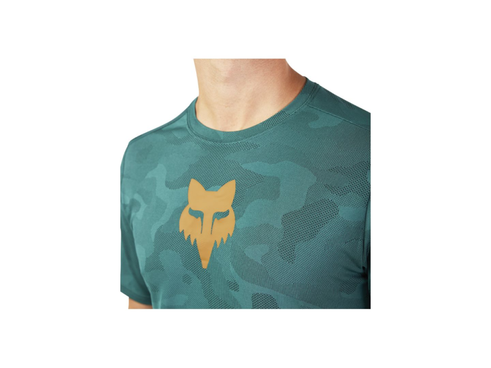 UNKNOWN Trikot Fox Racing 25 Ranger Kurzarm XL Forest Gree