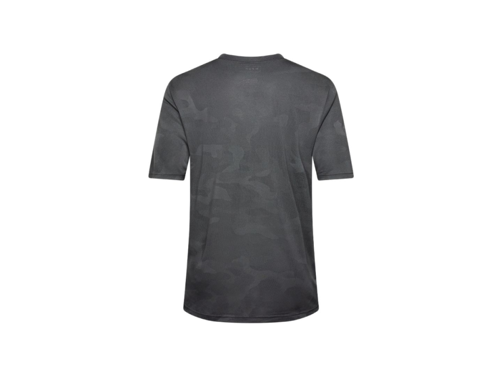 UNKNOWN Trikot Fox Racing 25 Ranger Kurzarm XXL Black