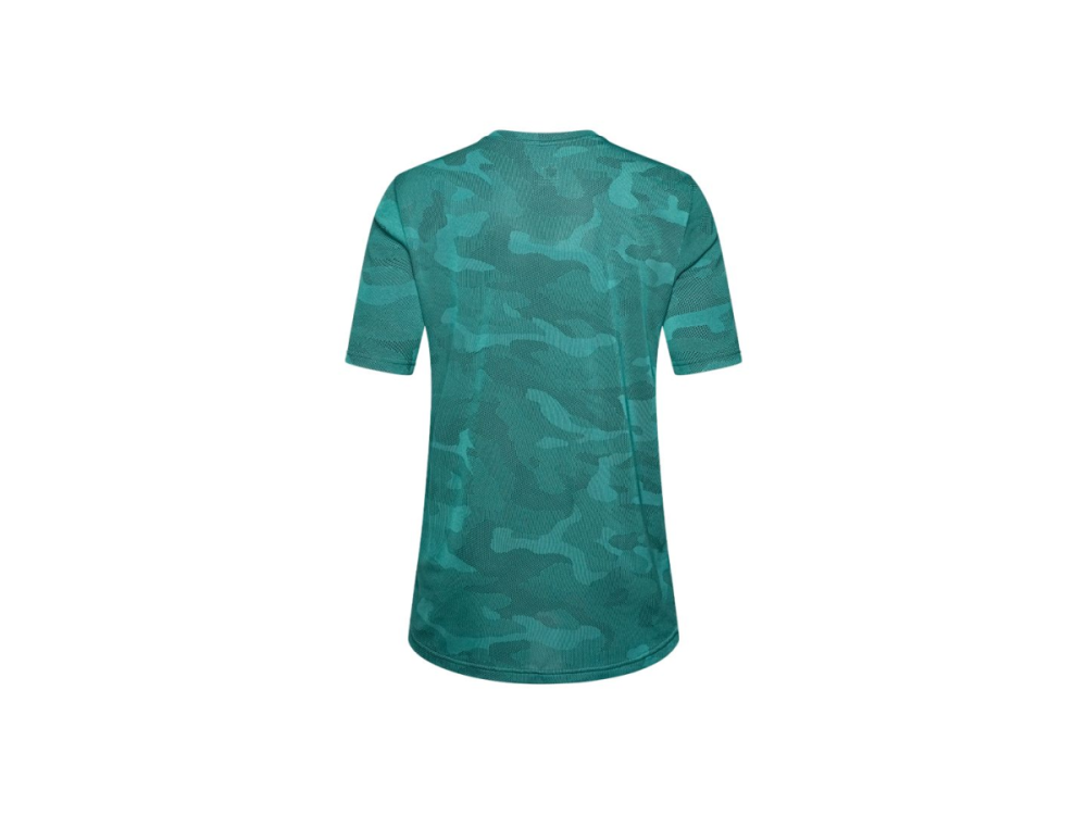 UNKNOWN Trikot Fox Racing 25 Ranger Kurzarm XXL Forest Gre