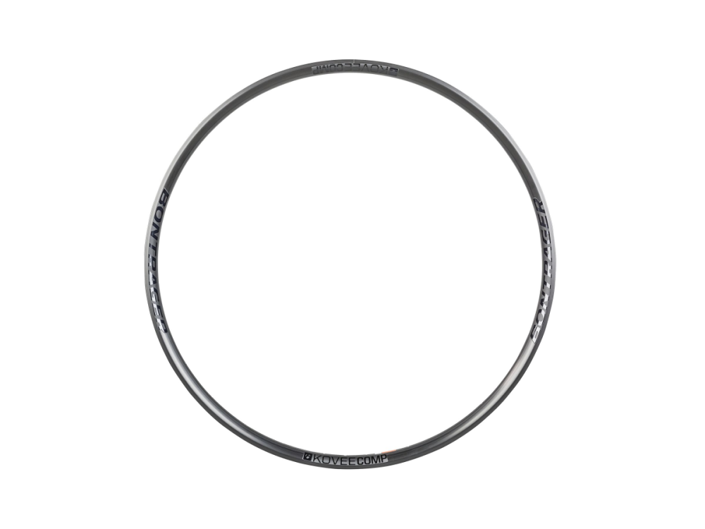 BONTRAGER Rim Kovee Comp 29in TLR PV 28H Black