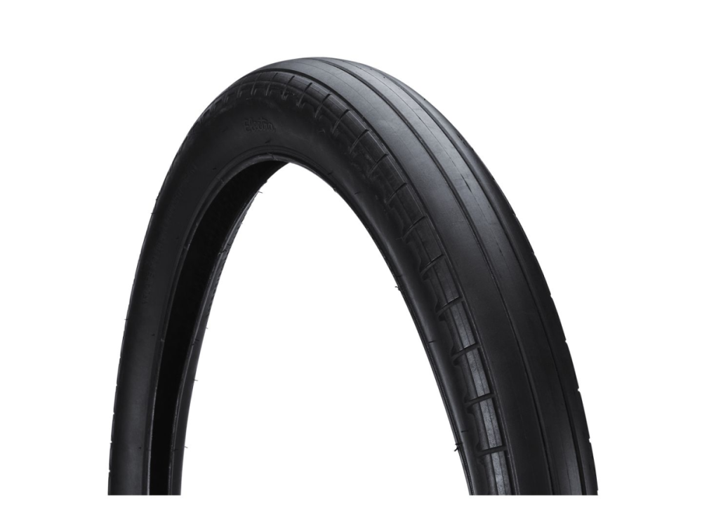 ELECTRA Tire Lux Fat 26 x 3.5 Black