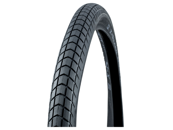 Schwalbe Tire Super Moto-X 27.5 x 2.8 Black
