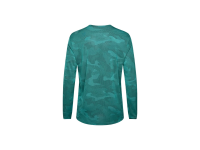 UNKNOWN Trikot Fox Racing 25 Ranger Langarm XL Forest Gree