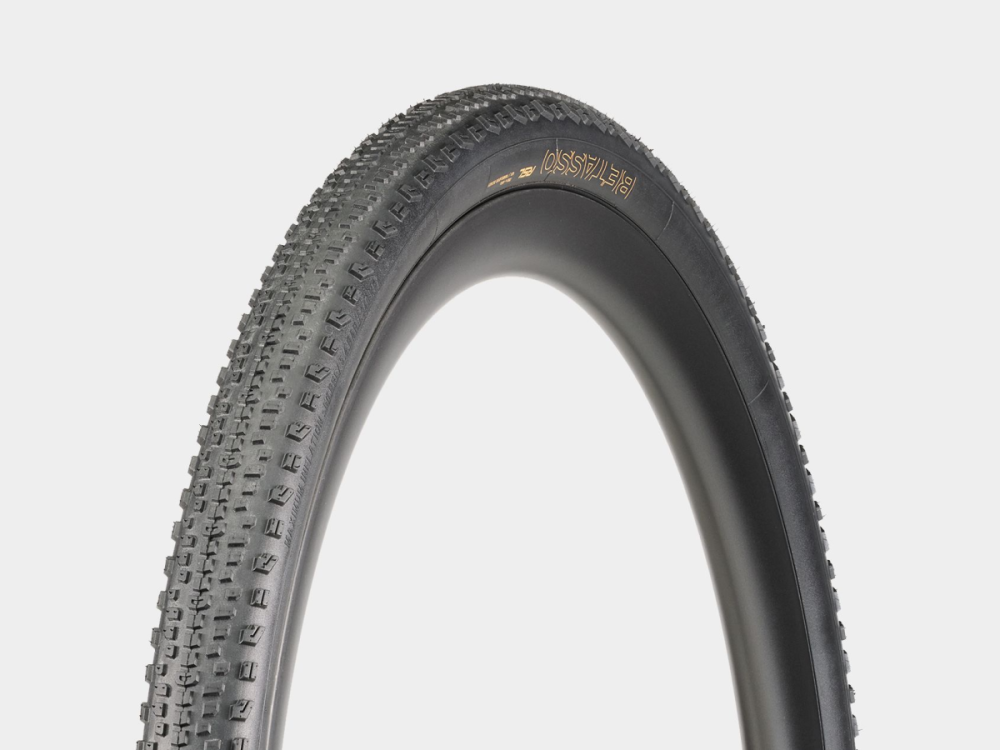BONTRAGER Reifen Betasso RSL 700x42C TLR Black