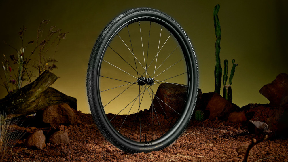 BONTRAGER Reifen Betasso RSL 700x50C TLR Black