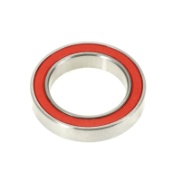 Enduro Bearings Kugellager CH 6805 LLB Ceramic Hybrid, 25x37x7 Bottom Bracket Bearing (Shimano)