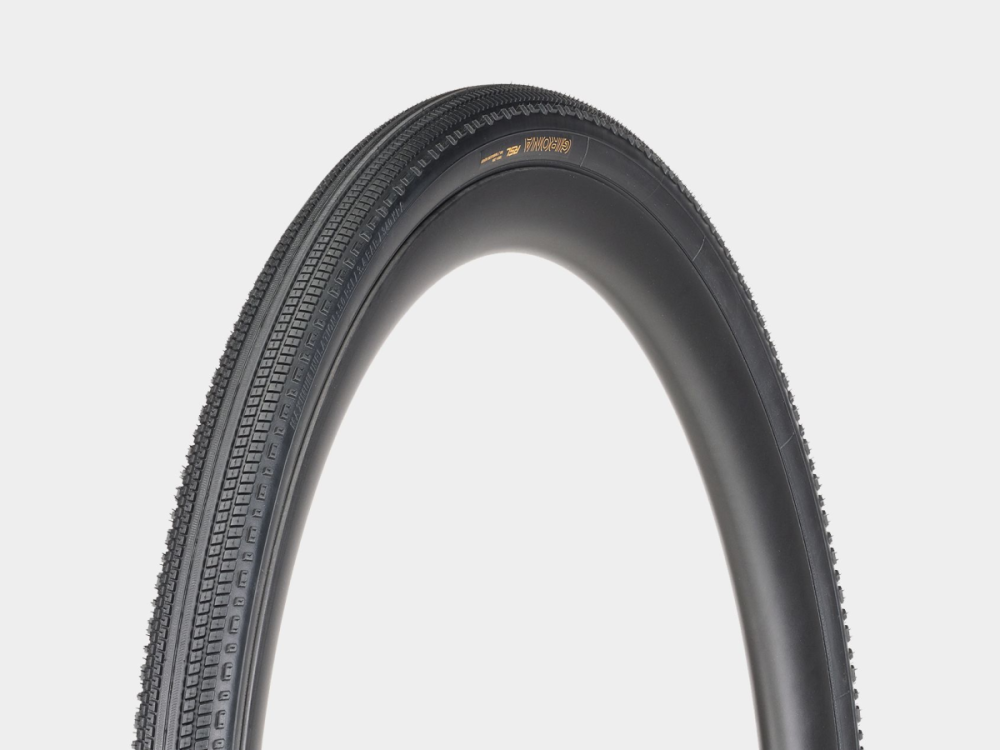 BONTRAGER Reifen Girona RSL GR 700x38C TLR Black
