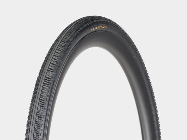 BONTRAGER Reifen Girona RSL GR 700x38C TLR Black
