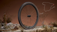 BONTRAGER Reifen Girona RSL GR 700x38C TLR Black/Tan
