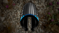 BONTRAGER Reifen Girona RSL GR 700x42C TLR Black