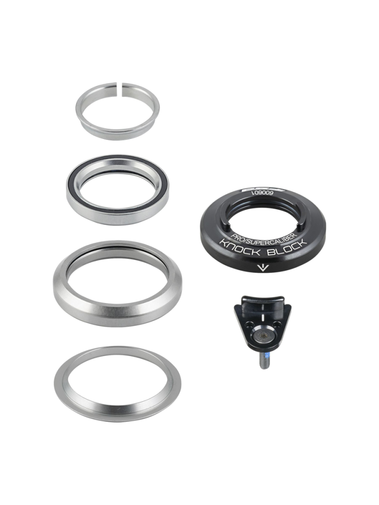 Trek Headset Knock Block 62-Degree Assembly W/Display Chip