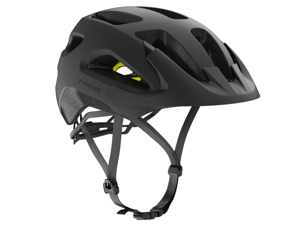 Trek Helmet Solstice Mips Medium/Large Black CE