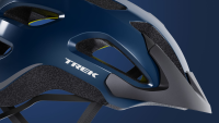 Trek Helmet Solstice Mips Small/Medium Mulsanne Blue CE