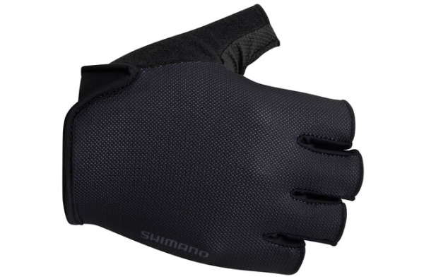 Shimano airway gloves black