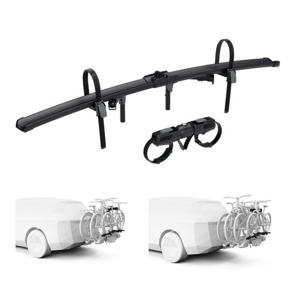 Thule Erweiterungs-Adapter 944-7 für EasyFold 3 944/945 Veloträger