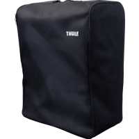 Thule Tragetasche EasyFold XT 2-fach EasyFold XT 933 (2-fach) VeloträgerSchützt Sie und Ihr Fahrzeug vor S