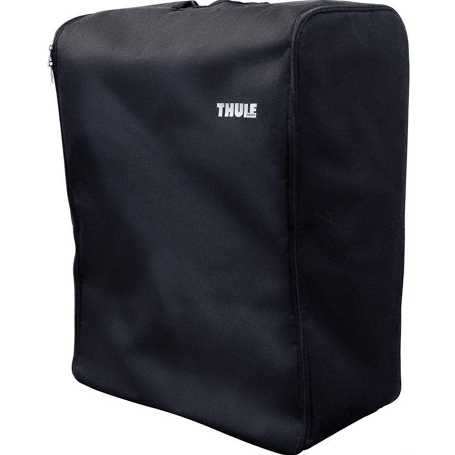Thule Tragetasche EasyFold XT 2-fach EasyFold XT 933 (2-fach) VeloträgerSchützt Sie und Ihr Fahrzeug vor S