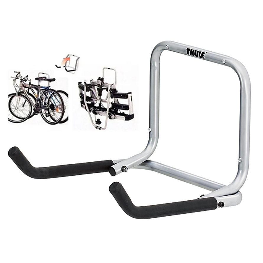 Thule Wall Hanger (Velo+Veloträger) für Velo + Veloträger / max.: 40kg- Achtung: EasyFold passt NICHT