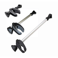 Thule Bike Arm Veloträger 372mm si Veloträger VeloSpace 2-fach
