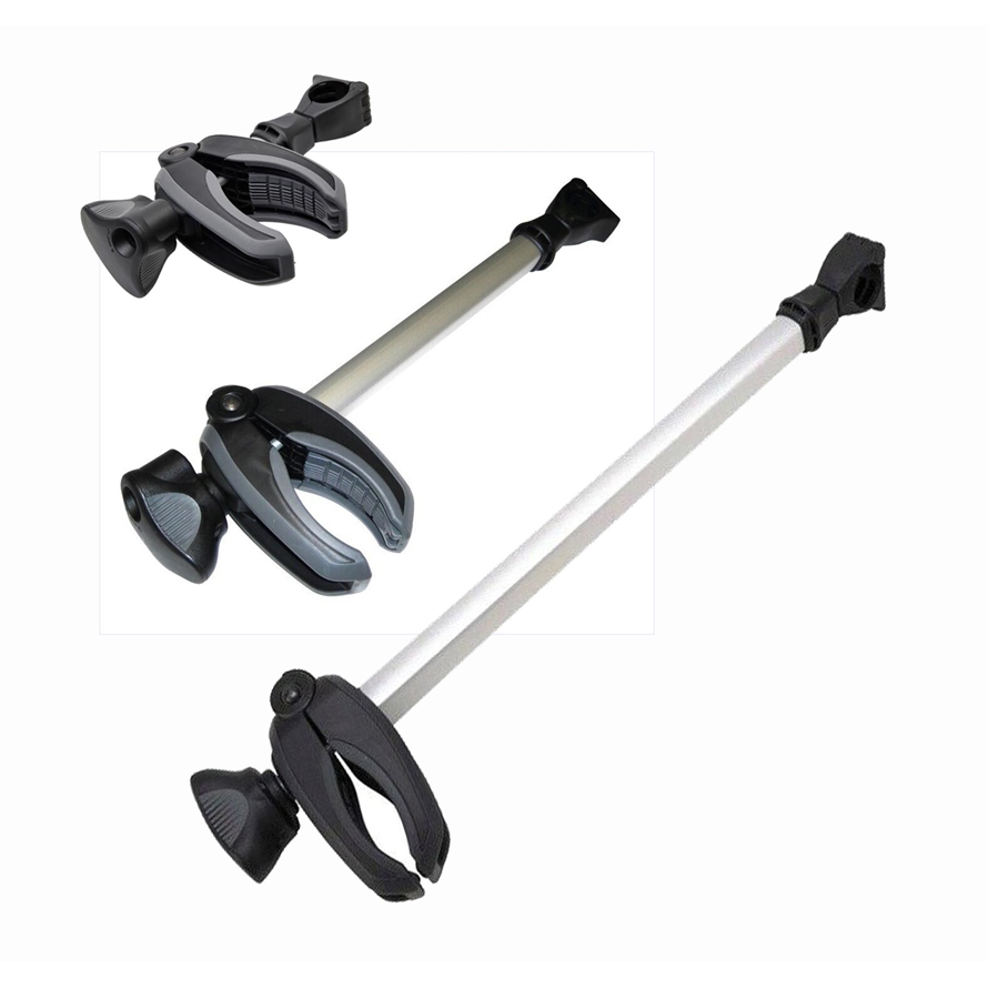 Thule Bike Arm Veloträger 372mm si Veloträger VeloSpace 2-fach