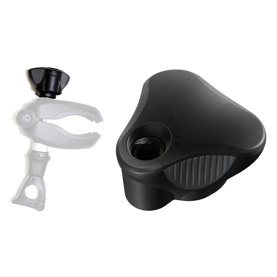 Thule Drehknopf Bikearm Veloträger für alle heckmontierten Veloträger