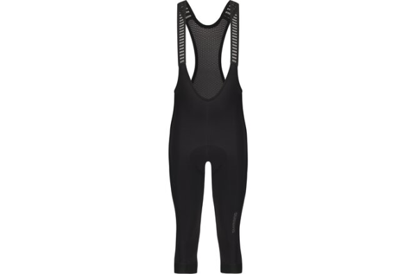 Shimano Men Apice Bib Knickers black L