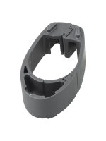 Trek Spacer RCS Headset 15mm Black 2-Piece