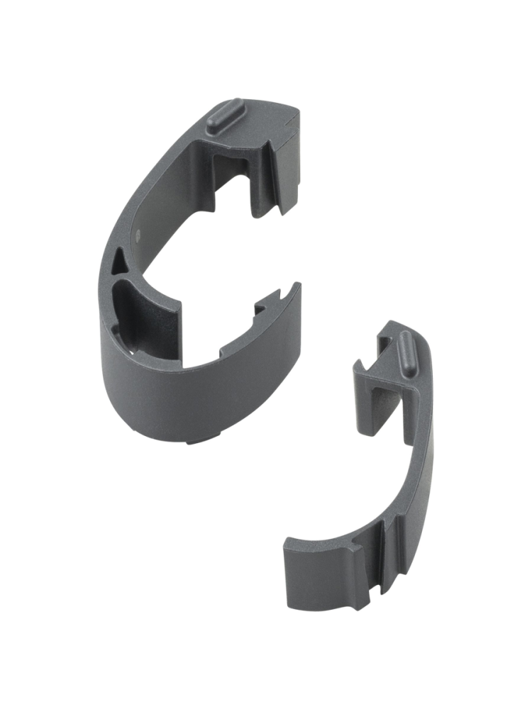 Trek Spacer RCS Headset 15mm Black 2-Piece