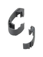 Trek Spacer RCS Headset 15mm Black 2-Piece