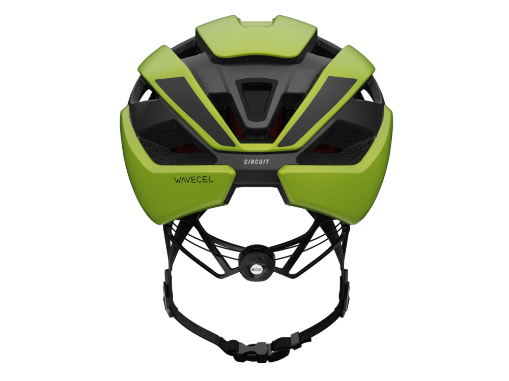 Trek Helm Circuit WaveCel S PowerSurge CE