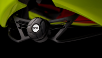 Trek Helm Circuit WaveCel S PowerSurge CE