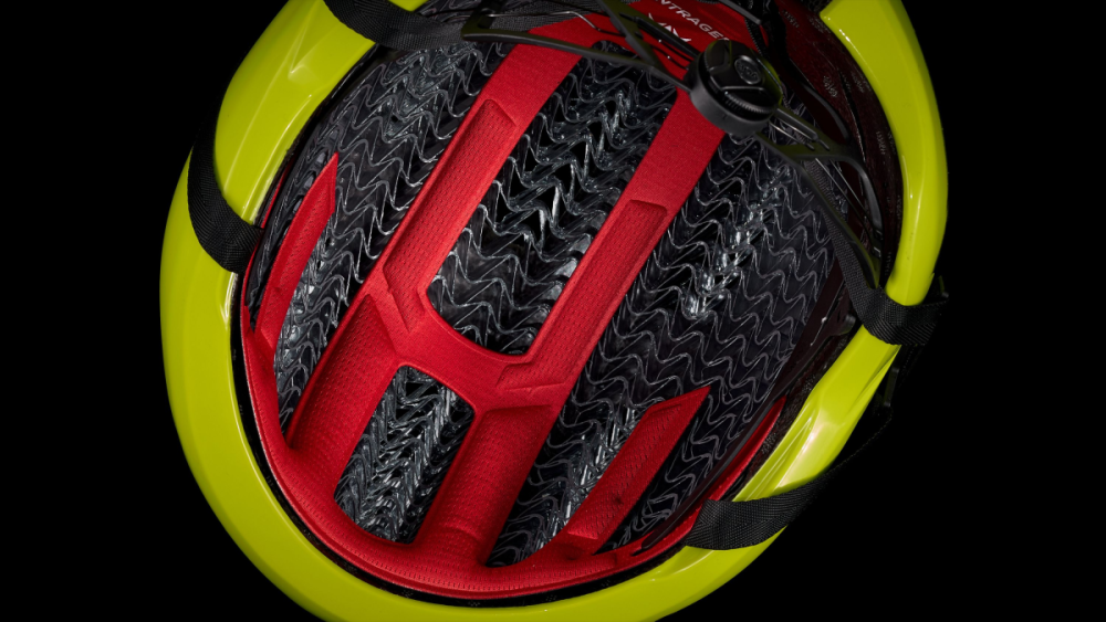 Trek Helm Circuit WaveCel S PowerSurge CE