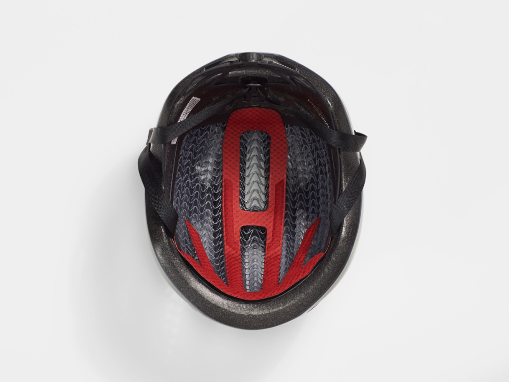 Trek Helm Starvos WaveCel M Galactic Grey CE