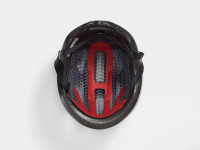 Trek Helm Starvos WaveCel M Galactic Grey CE