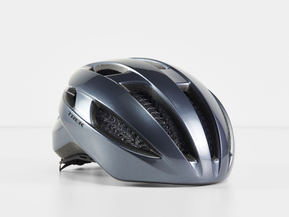 Trek Helm Starvos WaveCel XS Galactic Grey CE