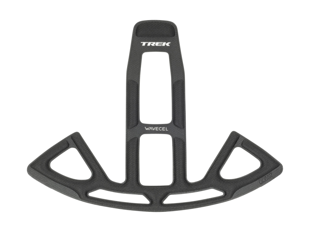 Trek Helmet Part Rally WaveCel Pad X-Large Black