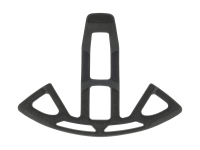 Trek Helmet Part Rally WaveCel Pad X-Large Black