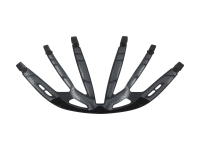 Trek Helmet Part Velocis Mips Pad Small Red