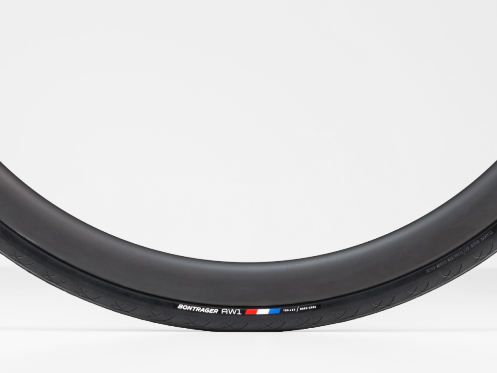 BONTRAGER Reifen AW1 Hard-Case 700x23C
